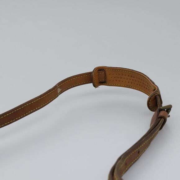 LOUIS VUITTON Monogram Jeune Fille PM Shoulder Bag M51227 - Picture 9 of 13